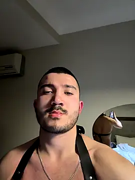 carloos593 online show from 12.17.25