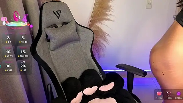 chloebum  online show from 05.30.26