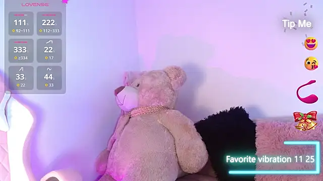 Ana herrera online show from 12.16.25