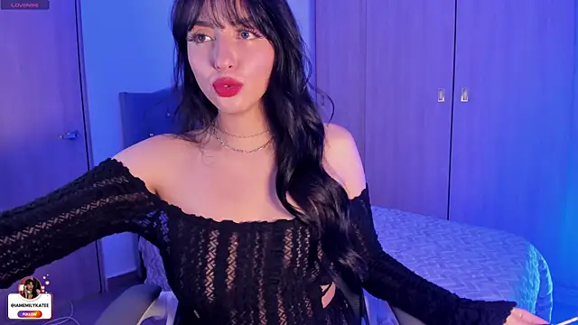 emily kate  online show from 06.19.26