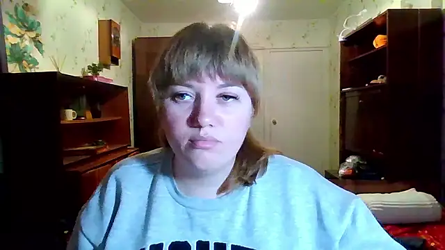 swett girll online show from 01.11.26