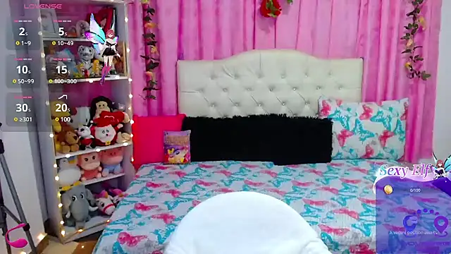 golden girl01 online show from 01.24.25