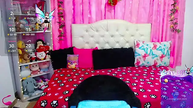 golden girl01 online show from 01.31.25