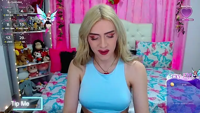 golden girl01 online show from 03.13.25