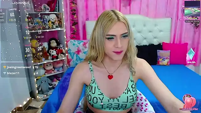 golden girl01 online show from 03.15.25