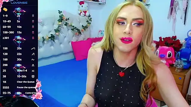 golden girl01 online show from 12.22.25