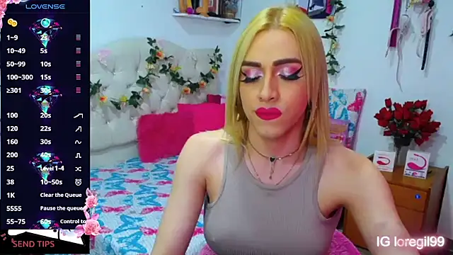 golden girl01 online show from 01.07.26