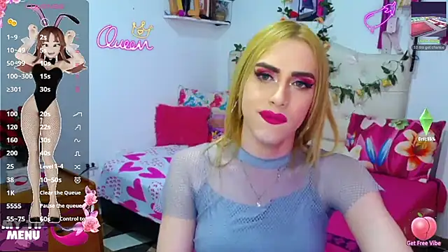 golden girl01 online show from 02.09.26