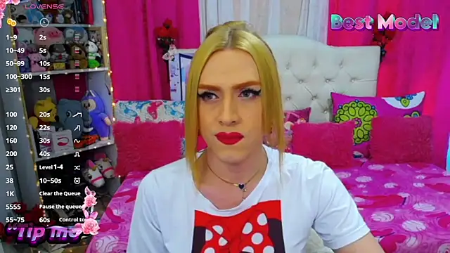 golden girl01 online show from 06.11.26