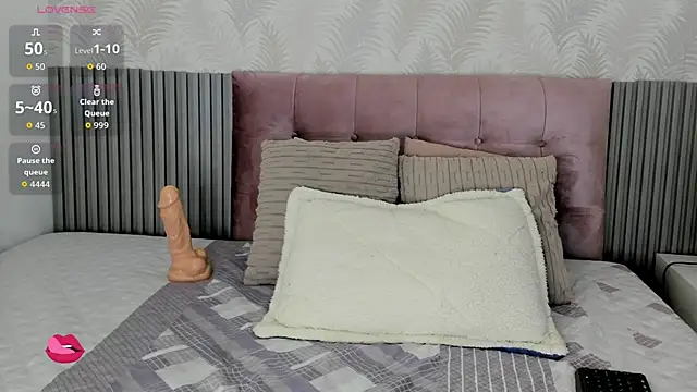 Sisi fun online show from 05.09.26
