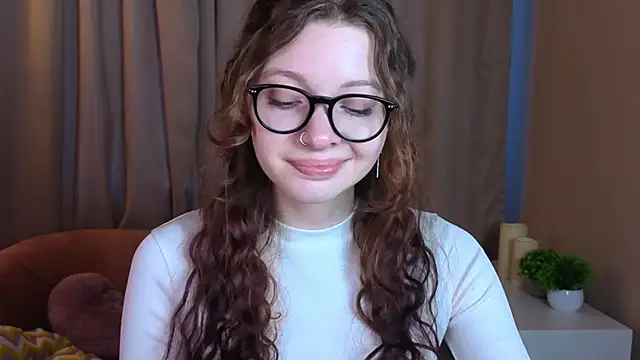 My Mary Jane online show from 03.07.26