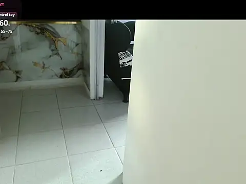 Mely Foxxter online show from 03.04.26