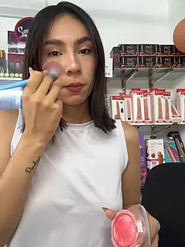 lunaluxury22 online show from 03.02.26