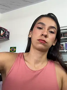 lunaluxury22 online show from 07.07.26