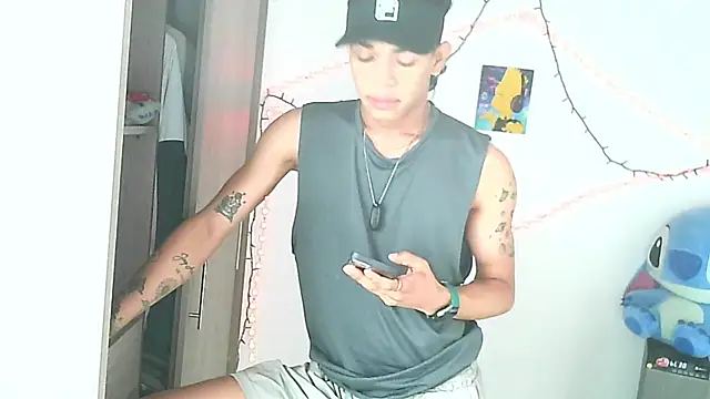 Glen connor 11 online show from 01.10.26