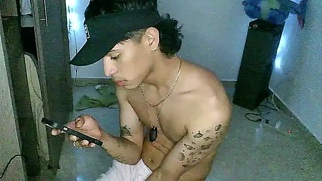 Glen connor 11 online show from 01.13.26