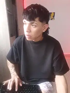 Glen connor 11 online show from 02.04.26