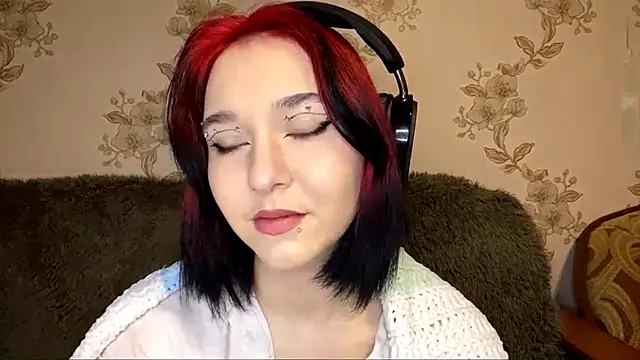 EmilyVeiro online show from 01.09.26