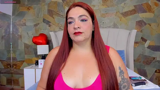 GabyGrey  online show from 03.04.26