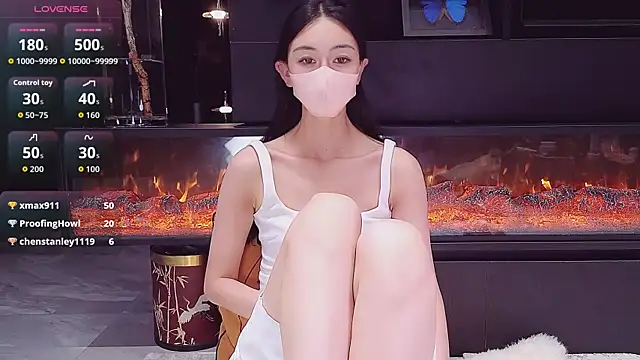 Anan-077 online show from 06.20.26
