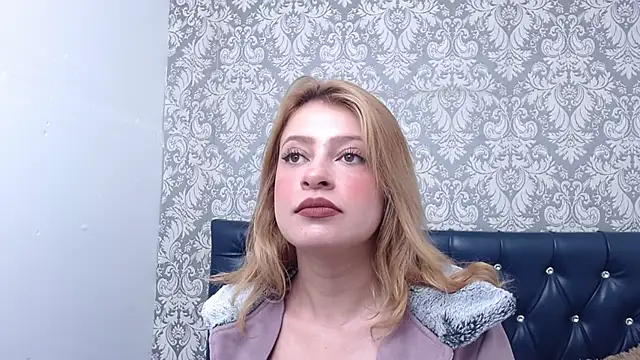  naughty angel  online show from 03.13.26