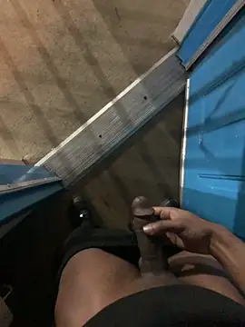 Snapshot of PublicBbc chatting on 12.19.25 PublicBbc online show from 12.19.25