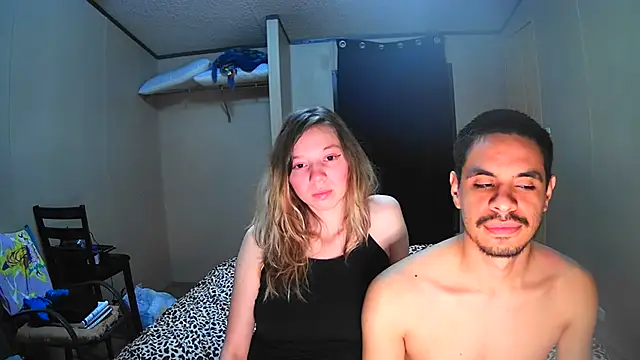 Hentasuality online show from 12.23.25