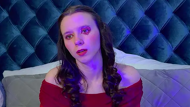 ArinaKubrick online show from 02.09.26