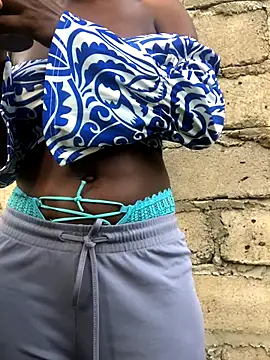 KISAKYEFAITH21 online show from 12.14.25