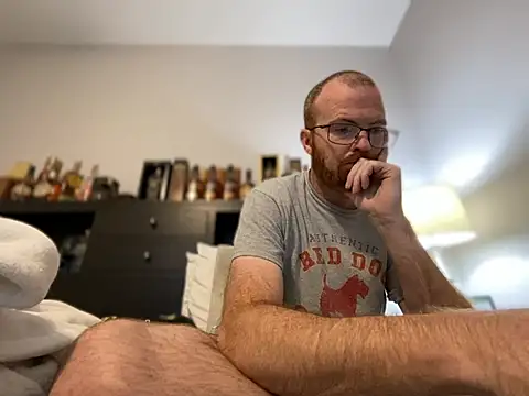 gingerginger111 online show from 07.20.26