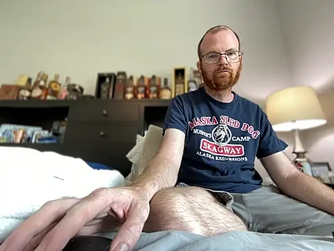 gingerginger111 online show from 07.27.26