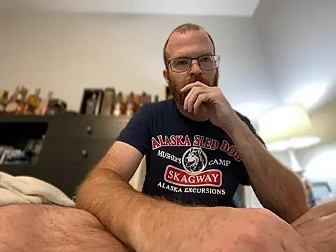 gingerginger111 online show from 07.28.26