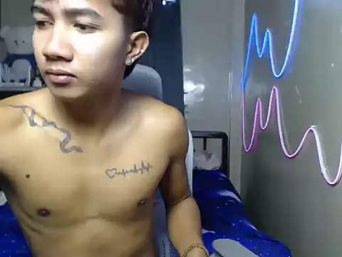 Ur hottestjonny online show from 06.11.26
