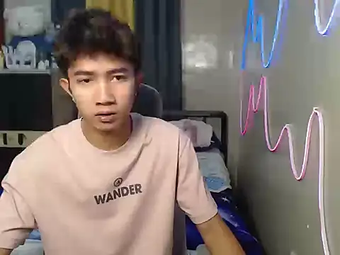 Ur hottestjonny online show from 06.17.26