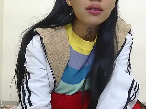 Cristina love69 online show from 12.17.25