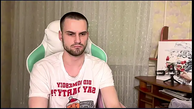 Iveeran online show from 12.13.25