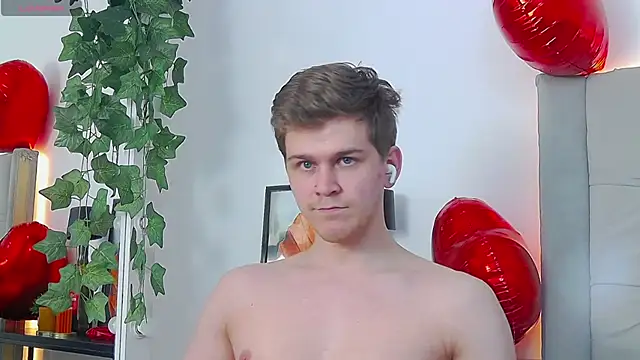 Snapshot of NickJohnas chatting on 02.20.26 NickJohnas online show from 02.20.26