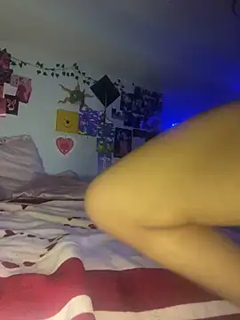 maisie goldxx online show from 05.03.26