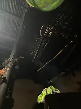 Nika-be online show from 01.16.26