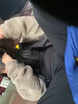 Nika-be online show from 02.13.26