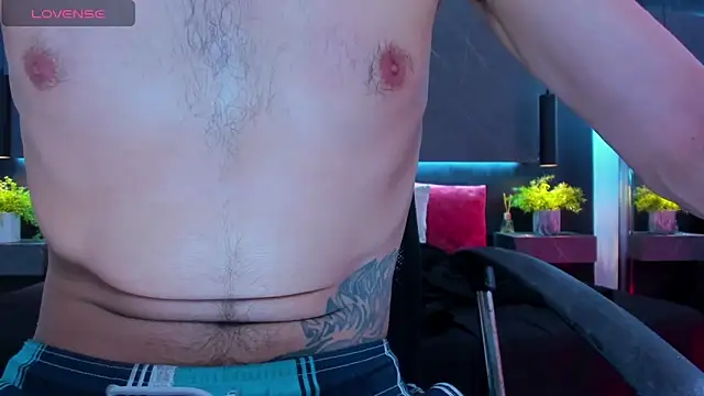 arcangel harris online show from 03.14.26