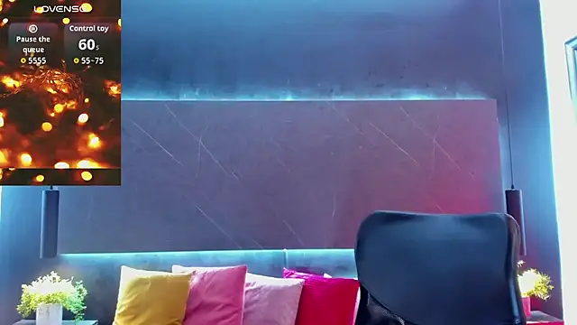 arcangel harris online show from 03.16.26