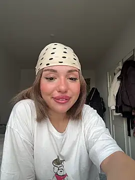 SilkyMira online show from 01.16.26