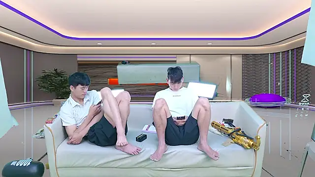 yujiannanpu online show from 03.16.26