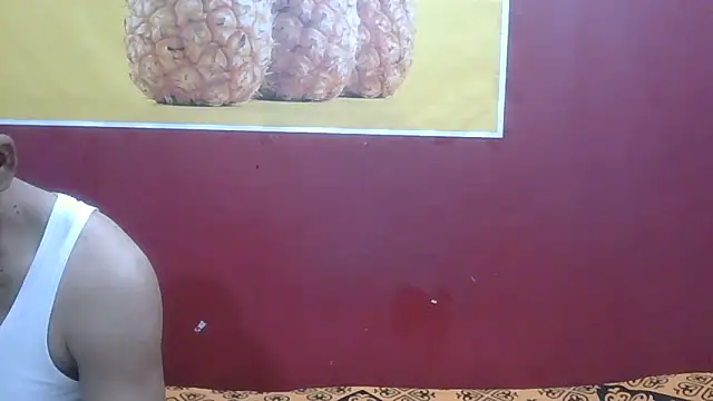 Lovelycouple25 online show from 06.07.26