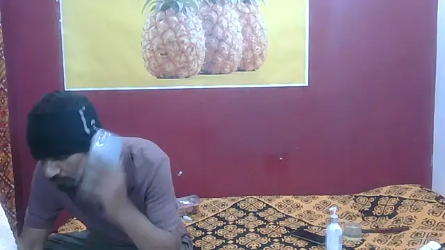 Lovelycouple25 online show from 06.08.26