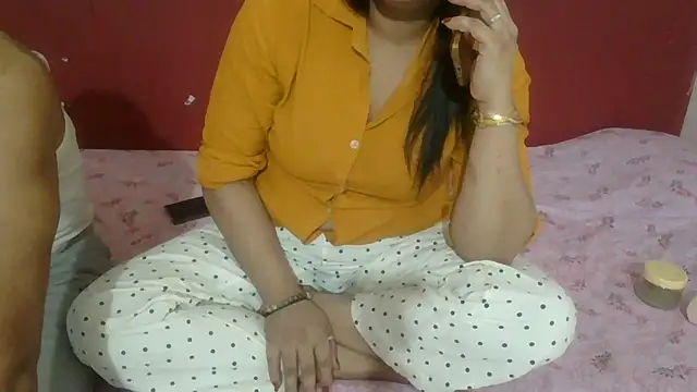 Lovelycouple25 online show from 06.25.26