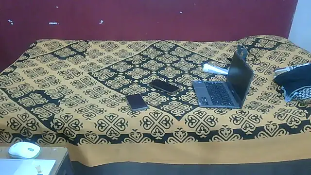 Lovelycouple25 online show from 07.07.26