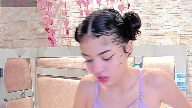 chloe cortez online show from 02.17.26