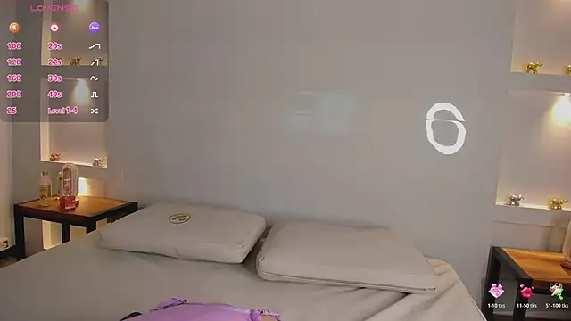chloe cortez online show from 04.29.26